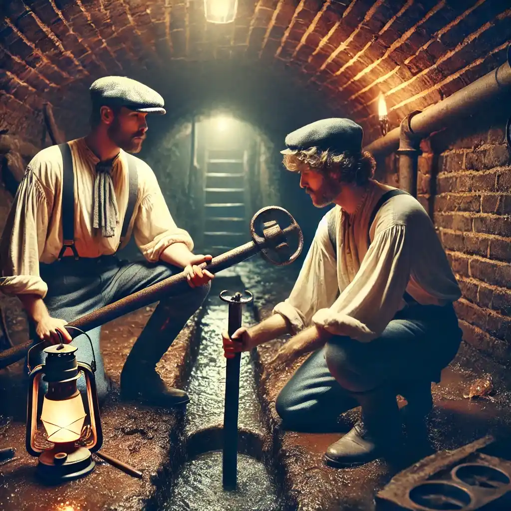 VVS Priser 2026: Vad Kostar VVS-Arbete?