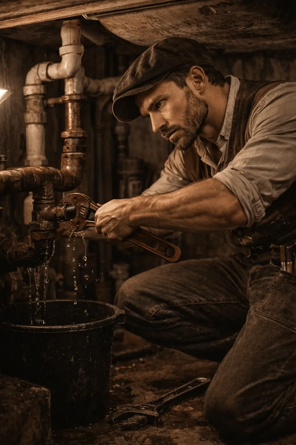 Certifierade Rörmokare: Komplett Guide 2026