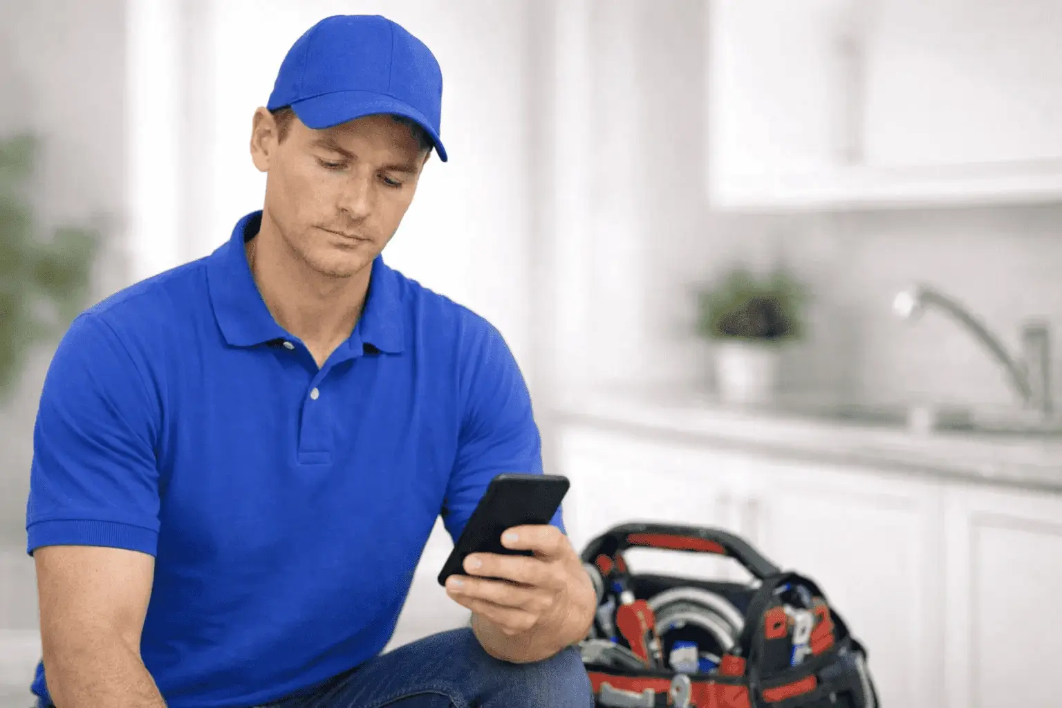 Professionell vvs-tekniker i Uppsala