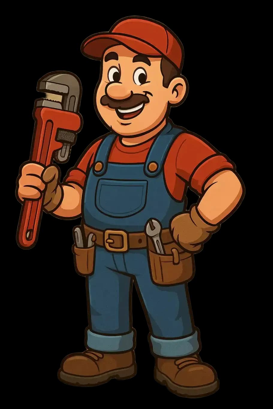 Professionell rörmokare i Uppsala - certifierad VVS-tekniker