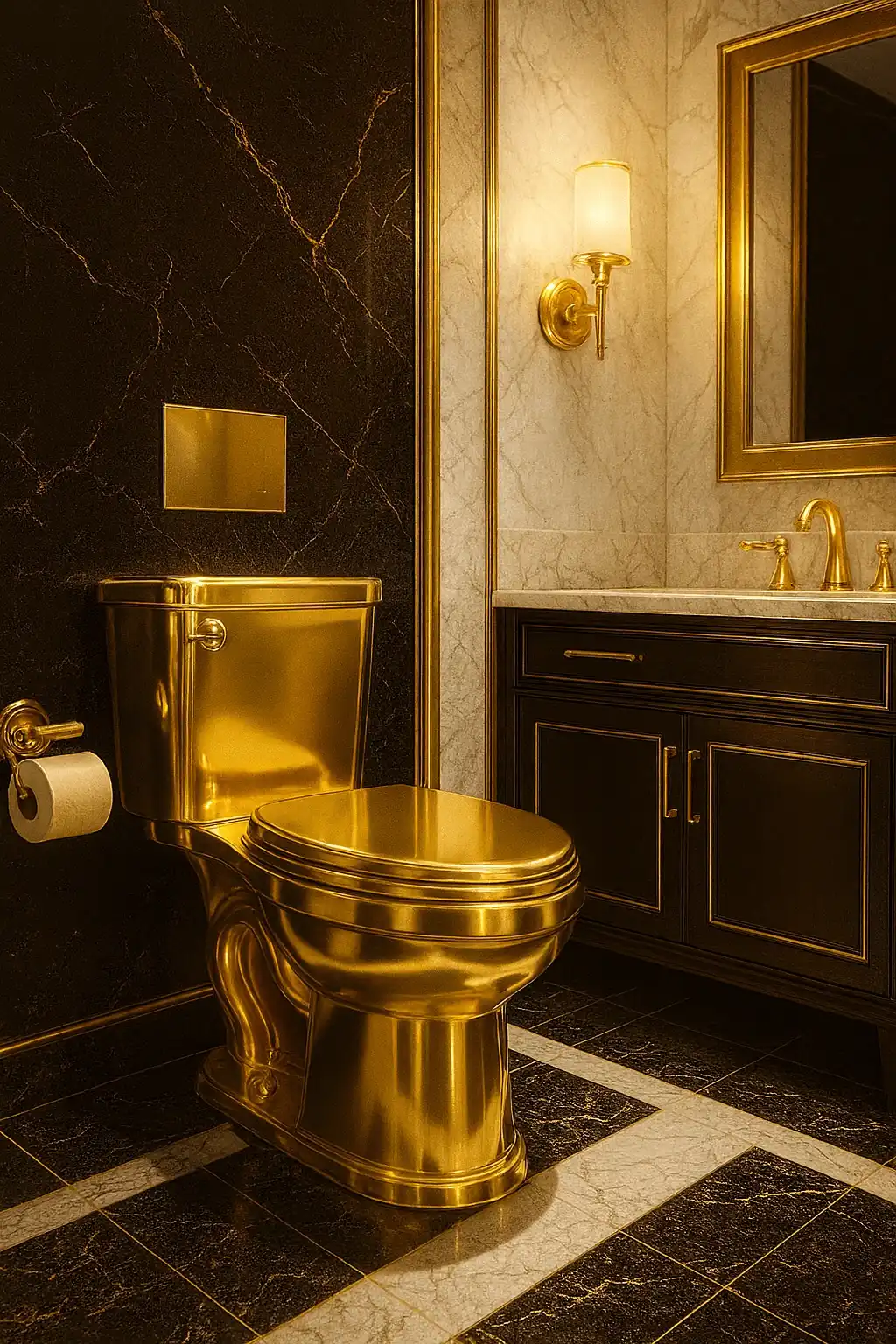 WC installation toalett montering badrum Uppsala