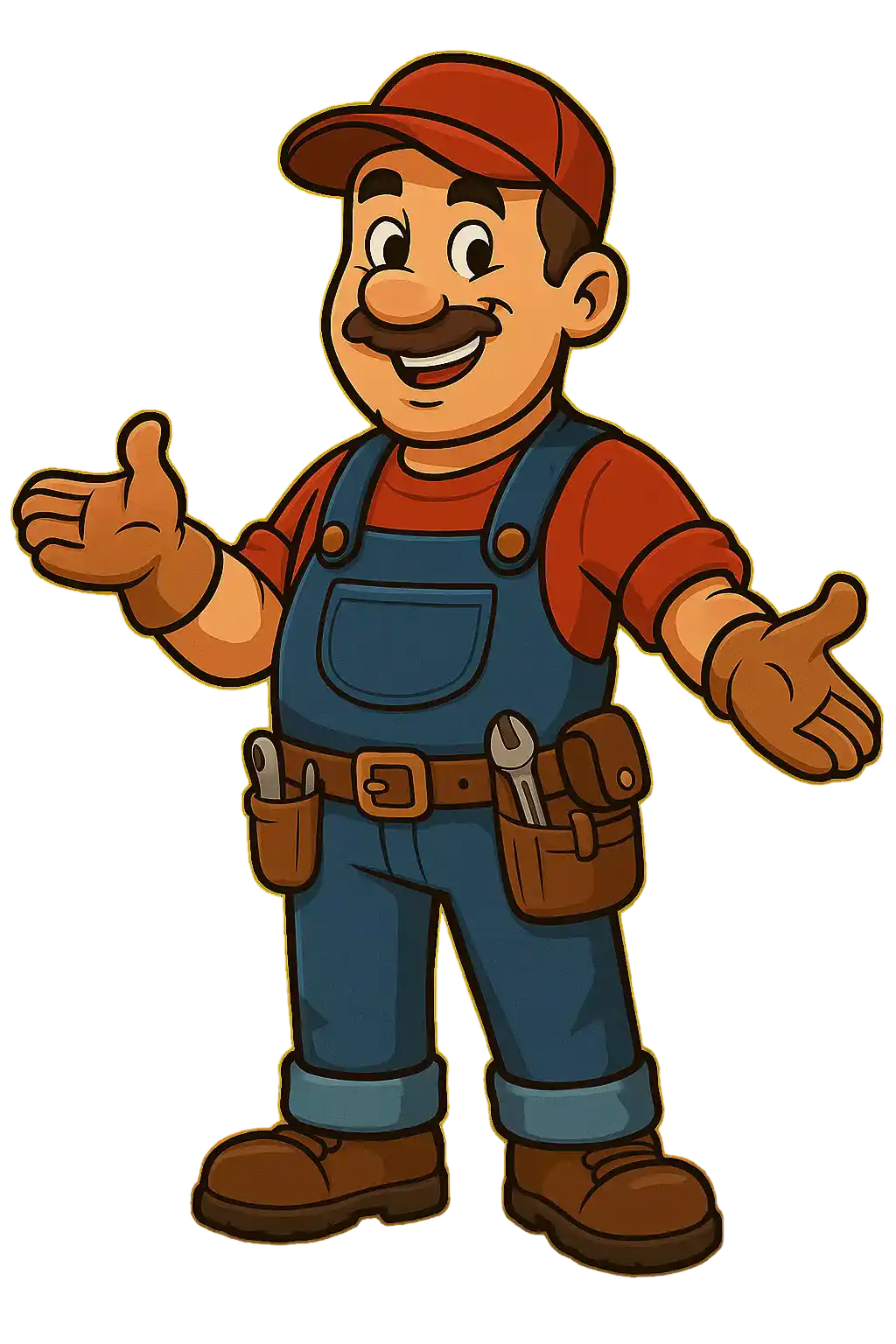 VVS Link Uppsala Professionell rörmokartjänst