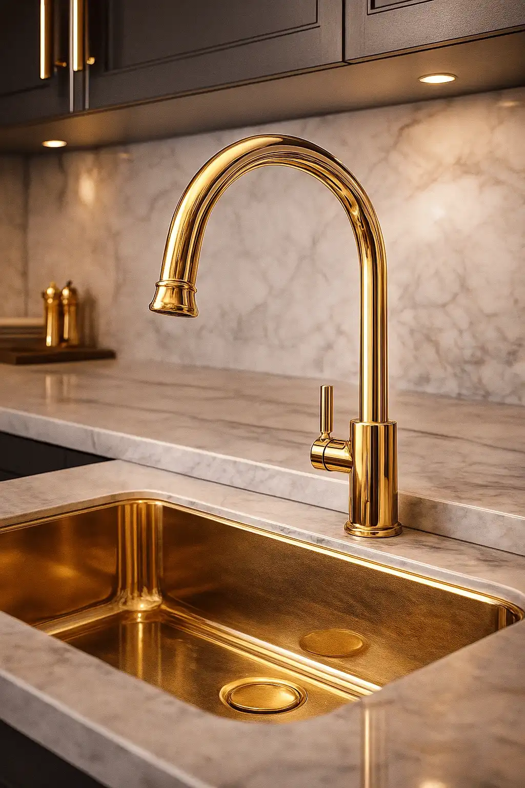 Kökskran installation byta kran köket Uppsala